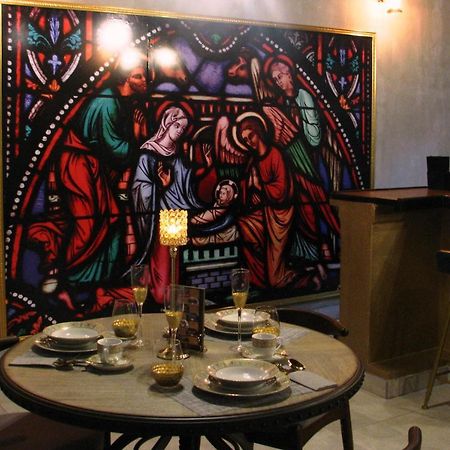 Monastery Suites 오란제스타트 외부 사진
