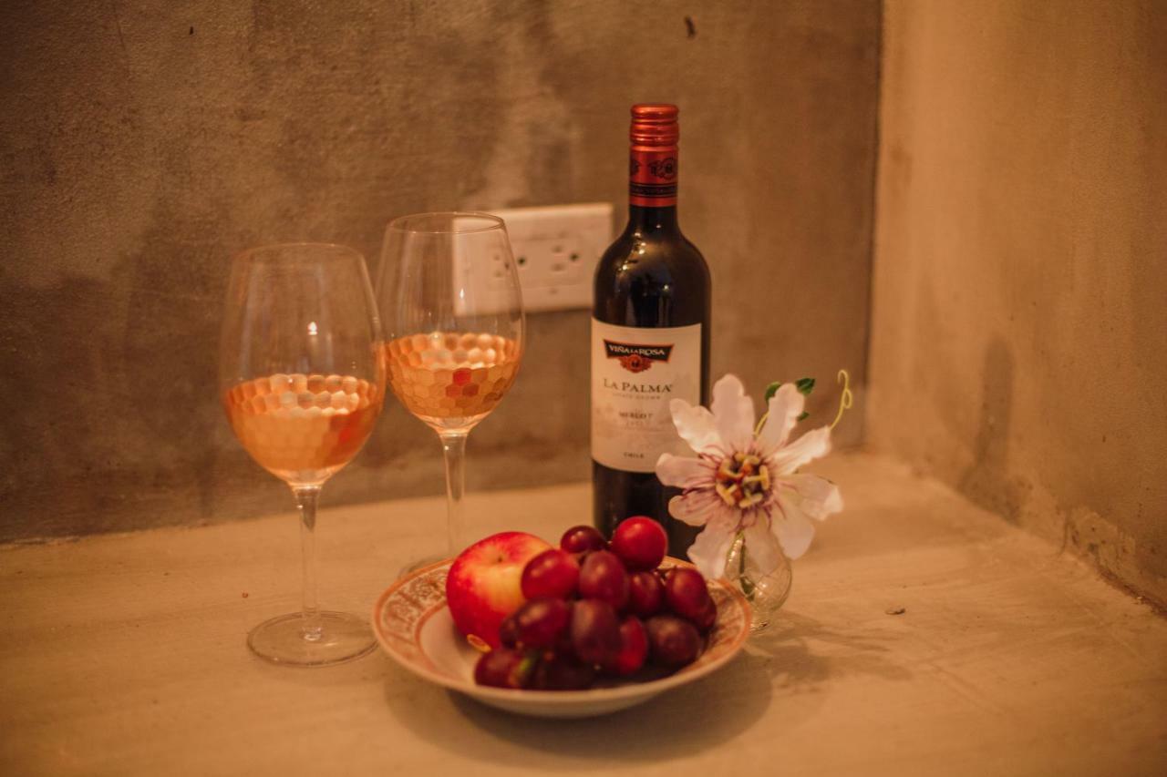 Monastery Suites 오란제스타트 외부 사진