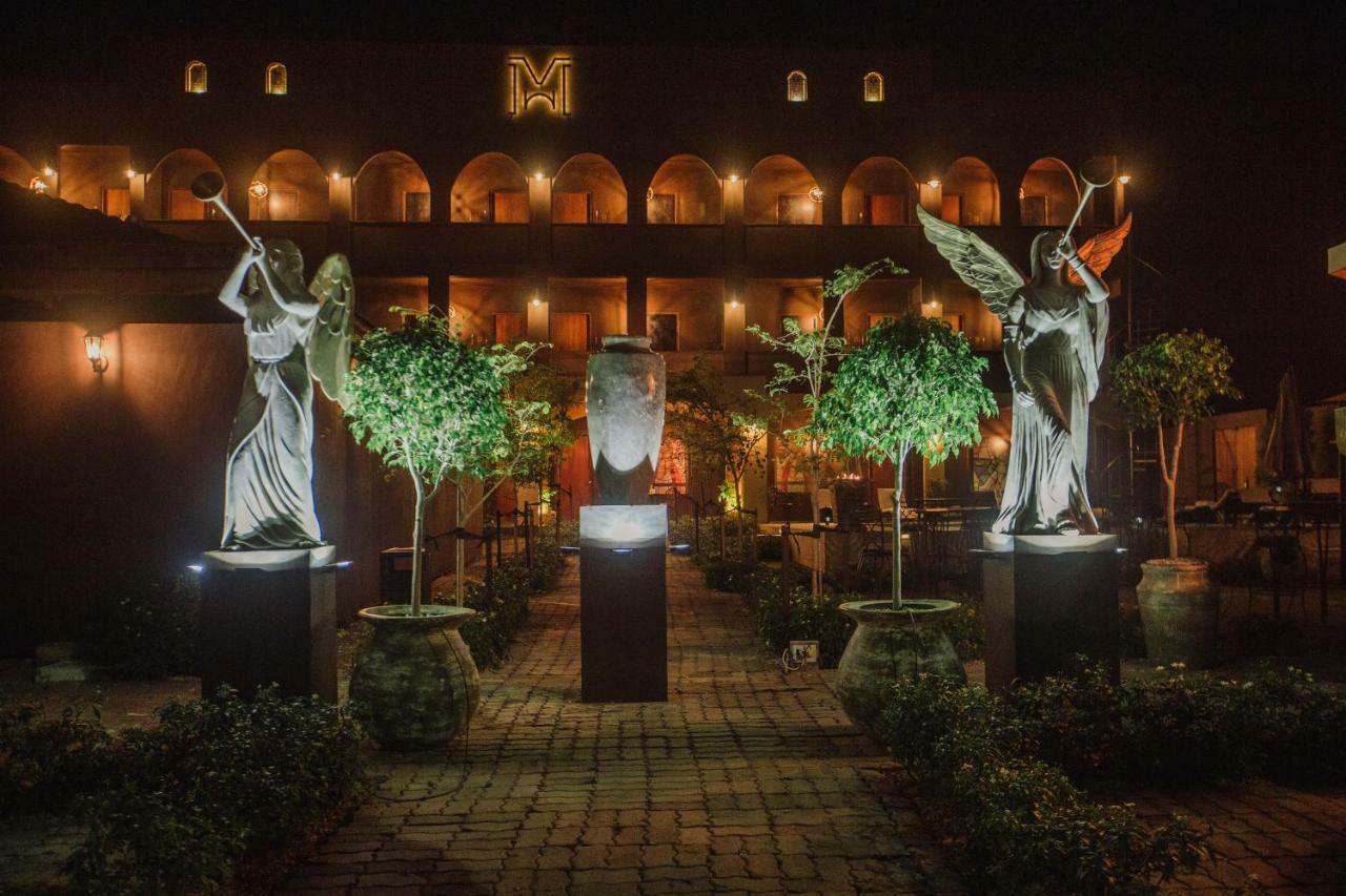 Monastery Suites 오란제스타트 외부 사진