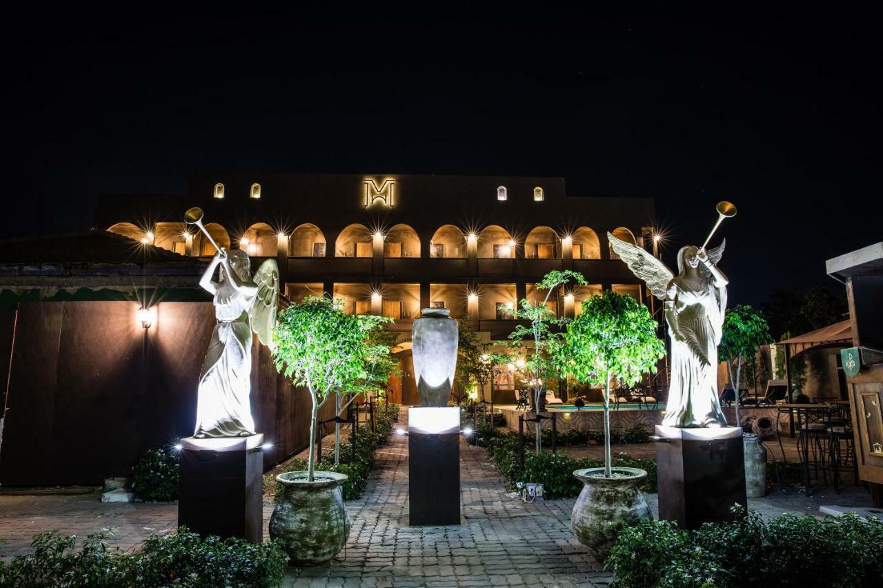Monastery Suites 오란제스타트 외부 사진