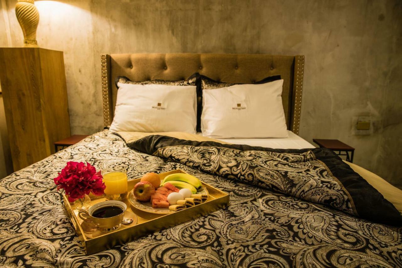 Monastery Suites 오란제스타트 외부 사진
