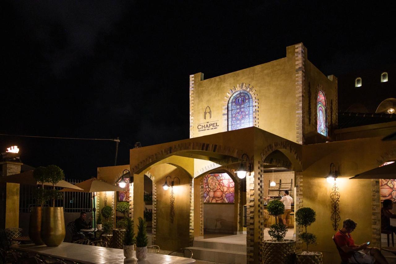 Monastery Suites 오란제스타트 외부 사진