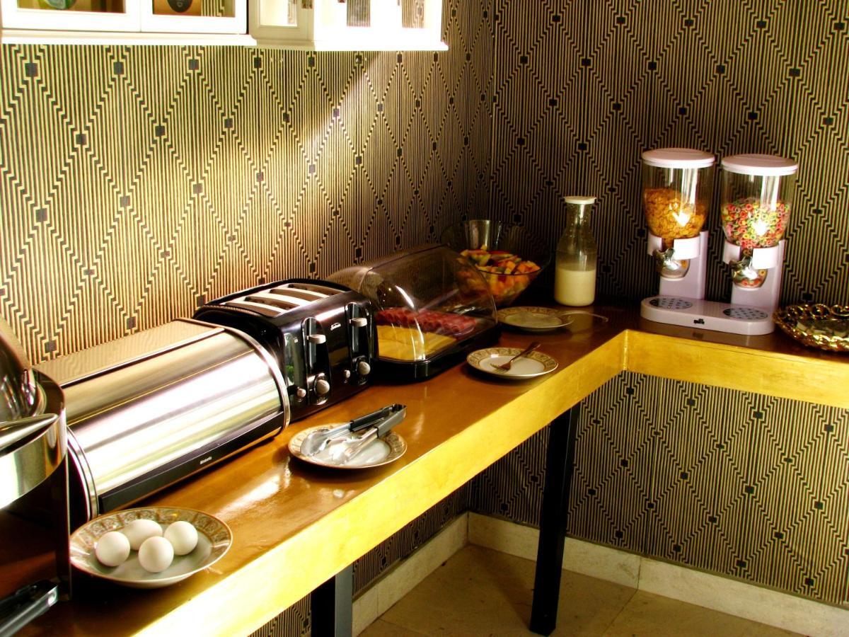 Monastery Suites 오란제스타트 외부 사진