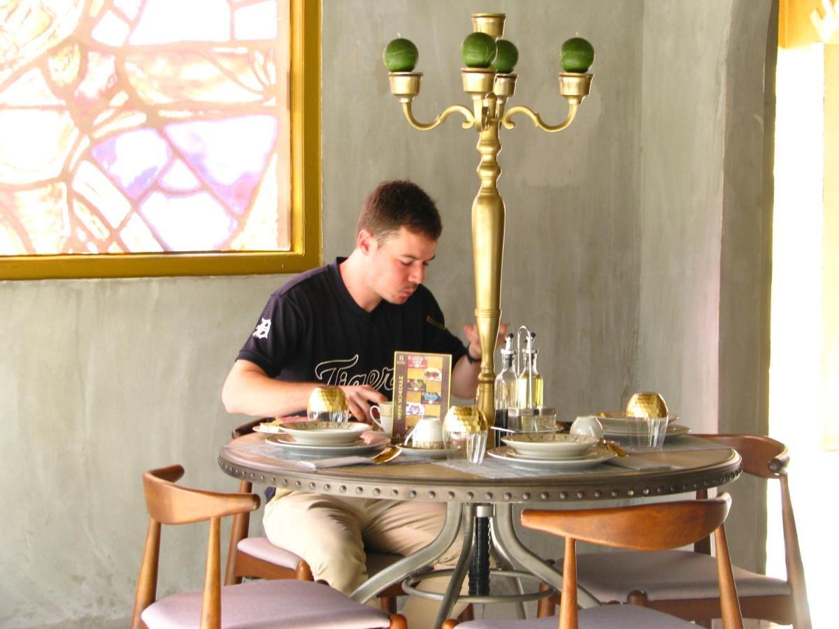 Monastery Suites 오란제스타트 외부 사진